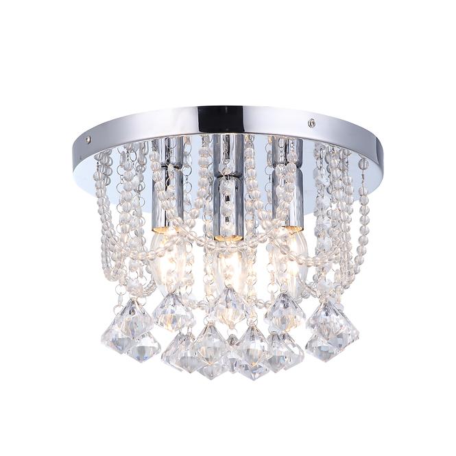 Lampe AZALIA AC-AZE144CH LW1