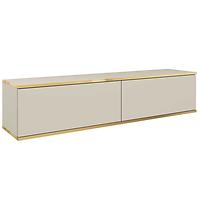 Tv tisch Oro 135 beige