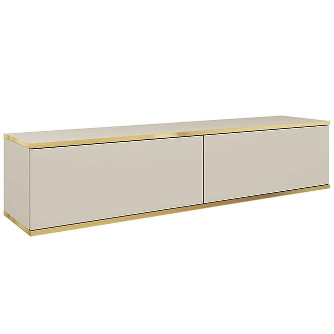 Tv tisch Oro 135 beige