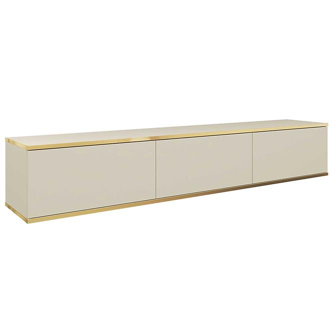 Tv tisch Oro 175 beige