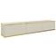 Tv tisch Oro 175 beige