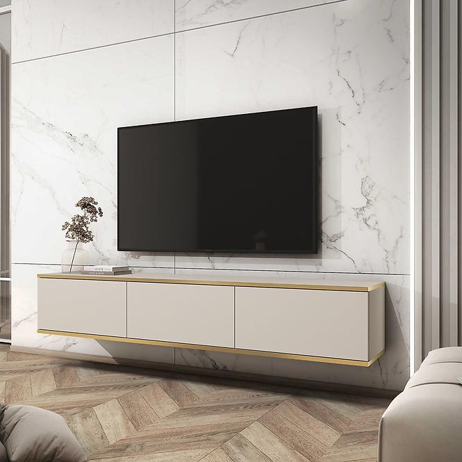 Tv tisch Oro 175 beige