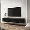 Tv tisch Oro 175 schwarzer Marmor,3