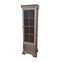 Vitrine Kora 58cm Eiche Canyon, KRW1,2