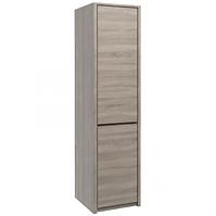 Schrank Montana 50cm Eiche Trüffel, S1D