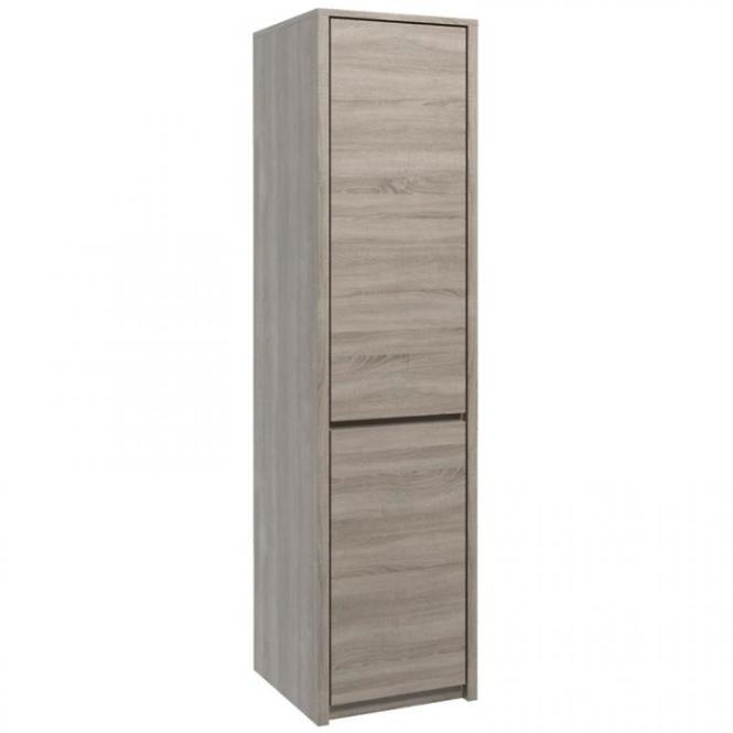 Schrank Montana 50cm Eiche Trüffel, S1D