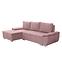 Ecksofa Cezar L Soro 61