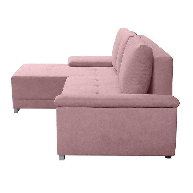 Ecksofa Cezar L Soro 61