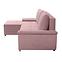Ecksofa Cezar L Soro 61,2