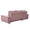 Ecksofa Cezar L Soro 61,3