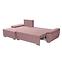 Ecksofa Cezar L Soro 61,4
