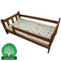 Bett Staś 80/160 Eiche