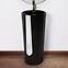 Waschbecken stehend Blanka Black,3