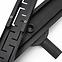 Duschablaufrinne Rea Greek Pro Schwarz 800,5