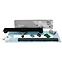 Duschablaufrinne Rea Neo&Pure Pro Schwarz 500,12