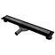 Duschablaufrinne Rea Neo&Pure Pro Schwarz 500,2