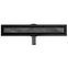 Duschablaufrinne Rea Neo&Pure Pro Schwarz 500,4