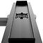 Duschablaufrinne Rea Neo&Pure Pro Schwarz 500,7
