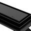 Duschablaufrinne Rea Neo&Pure Pro Schwarz 500,9