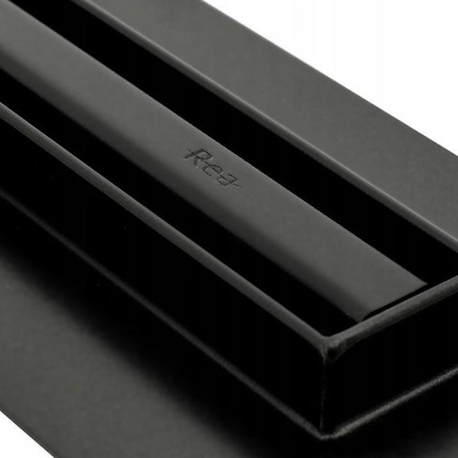 Duschablaufrinne Rea G6992 Neo Slim Pro 500 Schwarz