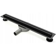 Duschablaufrinne Rea G8902 Neo Slim Pro 800 Schwarz
