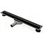 Duschablaufrinne Rea G8902 Neo Slim Pro 800 Schwarz