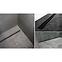 Duschablaufrinne Rea G8902 Neo Slim Pro 800 Schwarz,11