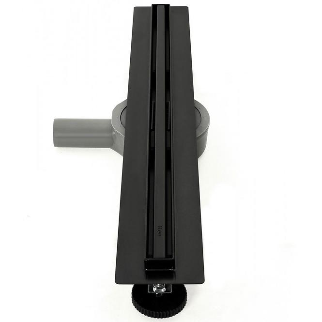 Duschablaufrinne Rea G8902 Neo Slim Pro 800 Schwarz
