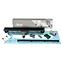 Duschablaufrinne Rea G8902 Neo Slim Pro 800 Schwarz,9