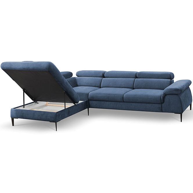Ecksofa Blues L L Vogue 13