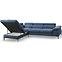 Ecksofa Blues L L Vogue 13,2