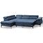 Ecksofa Blues L L Vogue 13,3