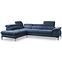 Ecksofa Blues L L Vogue 13,4