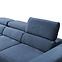 Ecksofa Blues L L Vogue 13,5