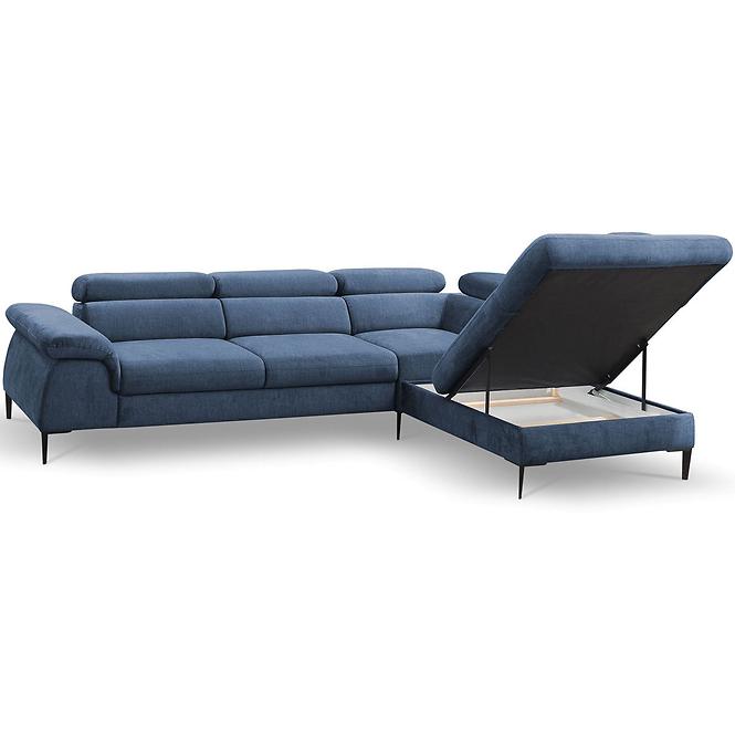 Ecksofa Blues L P Vogue 13