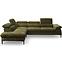 Ecksofa Blues L L Vogue 10