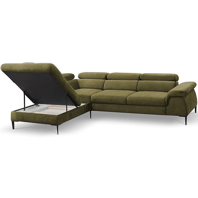 Ecksofa Blues L L Vogue 10,2