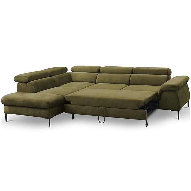 Ecksofa Blues L L Vogue 10,3