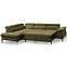 Ecksofa Blues L L Vogue 10,3
