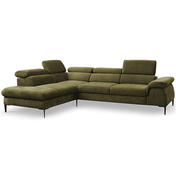 Ecksofa Blues L L Vogue 10,4