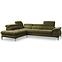 Ecksofa Blues L L Vogue 10,4