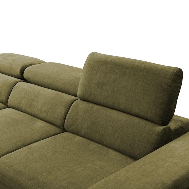 Ecksofa Blues L L Vogue 10,5