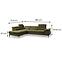 Ecksofa Blues L L Vogue 10,6