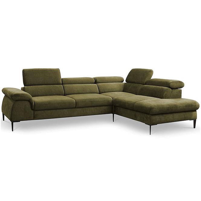 Ecksofa Blues L P Vogue 10,4