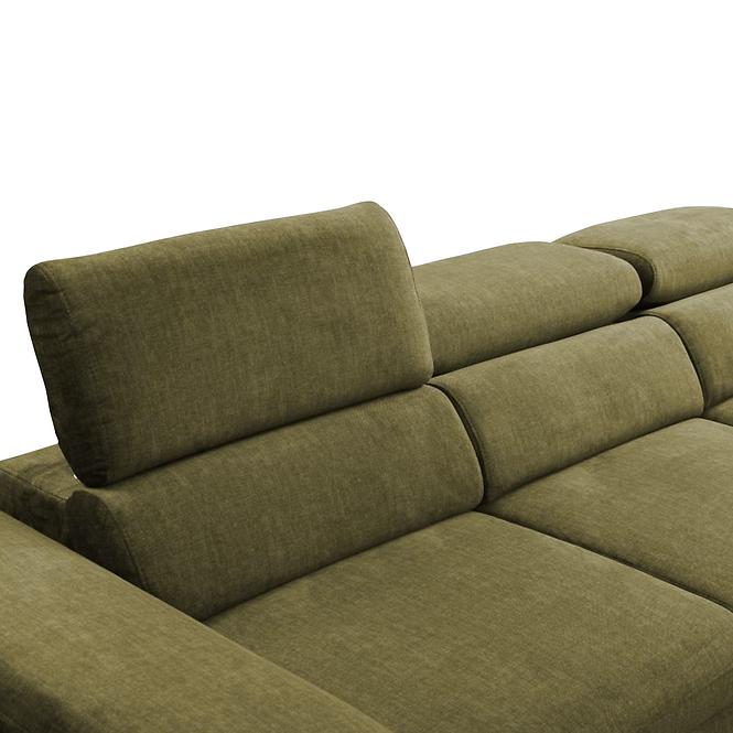 Ecksofa Blues L P Vogue 10,5