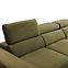 Ecksofa Blues L P Vogue 10,5