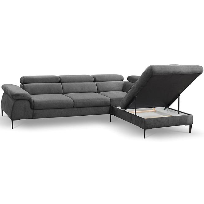 Ecksofa Blues L P Vogue 15,2