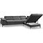 Ecksofa Blues L P Vogue 15,2