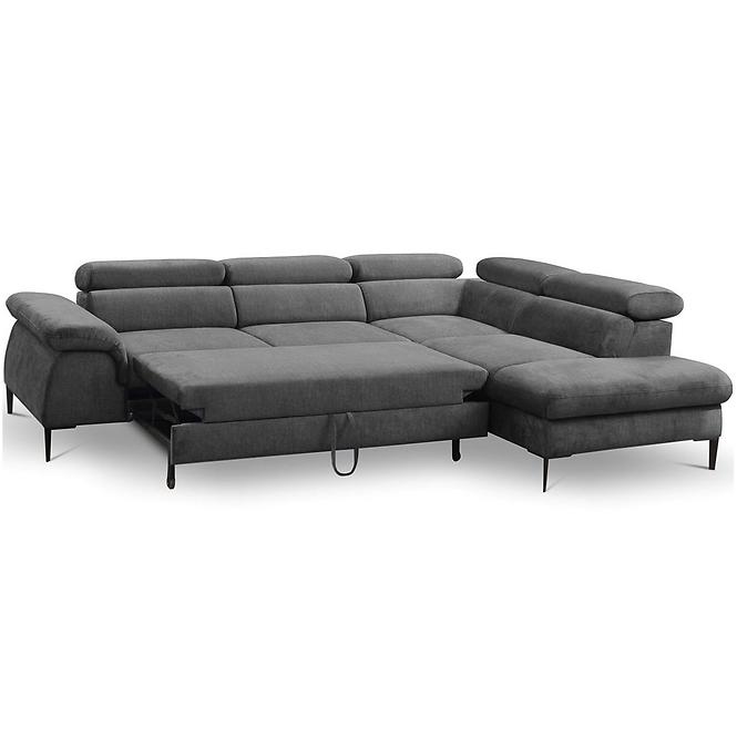 Ecksofa Blues L P Vogue 15,3
