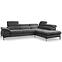 Ecksofa Blues L P Vogue 15,4